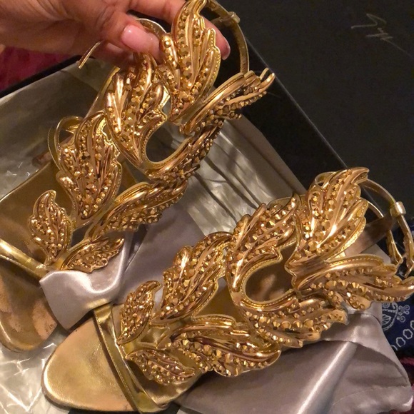 Giuseppe zanotti - Picture 3 of 3